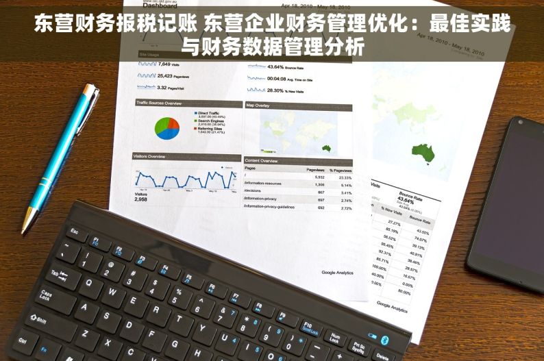 东营财务报税记账 东营企业财务管理优化：最佳实践与财务数据管理分析