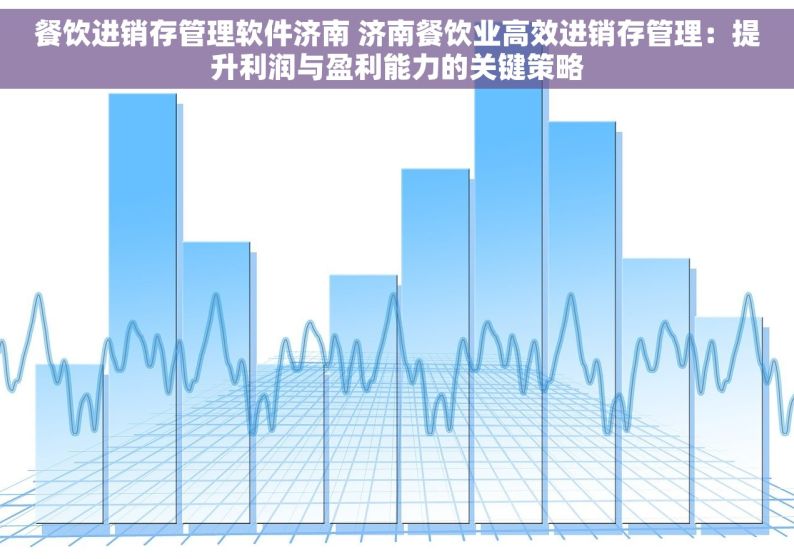 餐饮进销存管理软件济南 济南餐饮业高效进销存管理：提升利润与盈利能力的关键策略