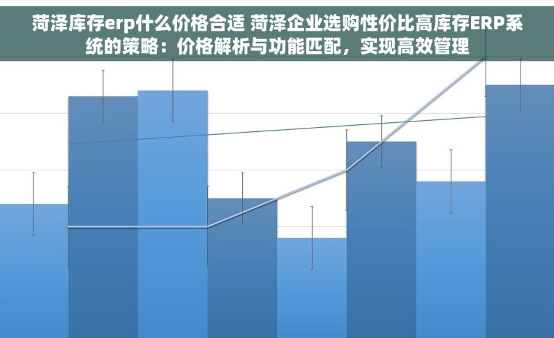 菏泽库存erp什么价格合适 菏泽企业选购性价比高库存ERP系统的策略：价格解析与功能匹配，实现高效管理