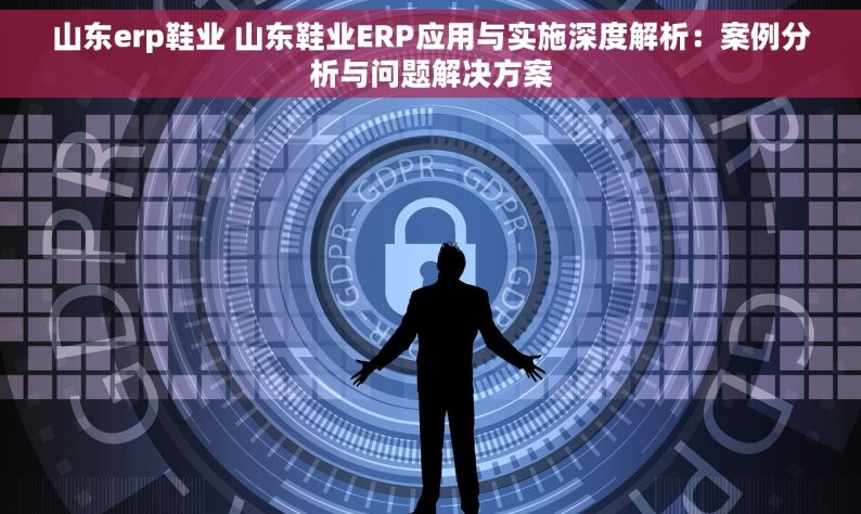 山东erp鞋业 山东鞋业ERP应用与实施深度解析：案例分析与问题解决方案