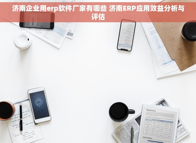 济南企业用erp软件厂家有哪些 济南ERP应用效益分析与评估