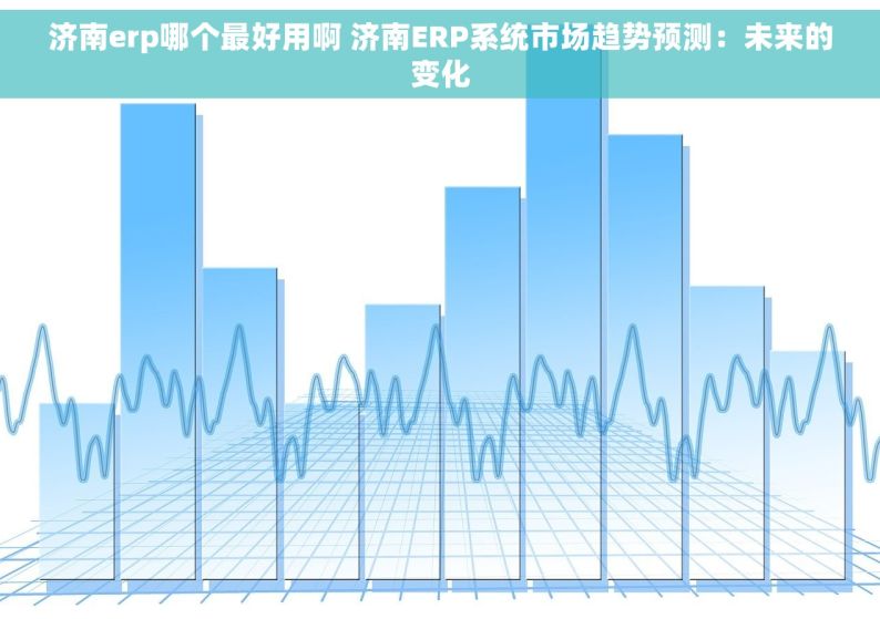 济南erp哪个最好用啊 济南ERP系统市场趋势预测：未来的变化