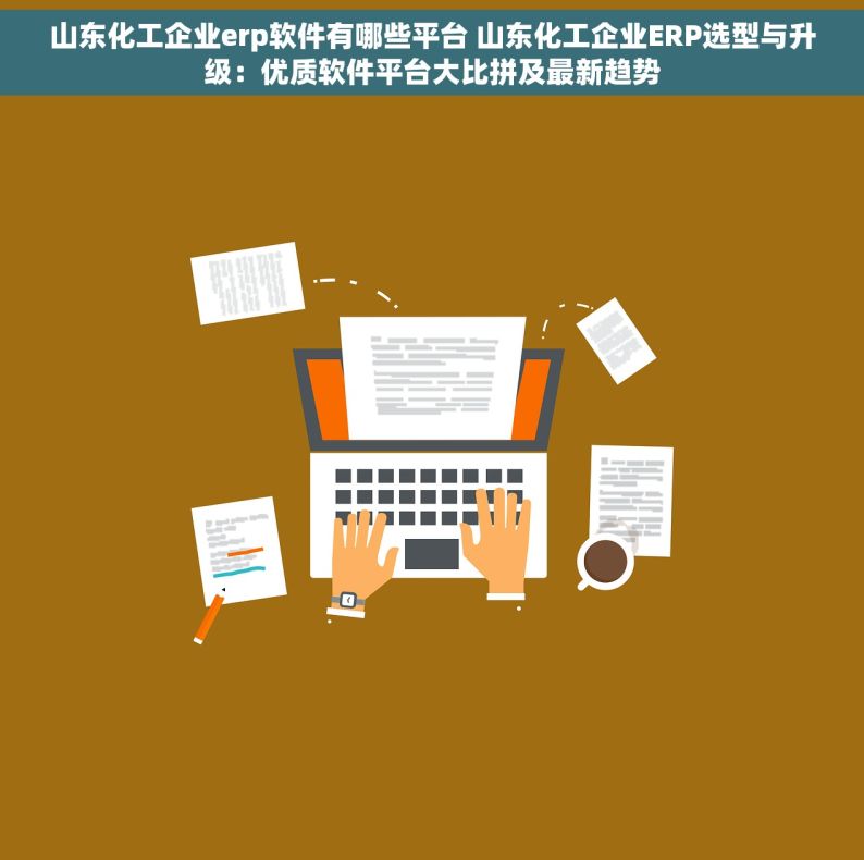 山东化工企业erp软件有哪些平台 山东化工企业ERP选型与升级：优质软件平台大比拼及最新趋势