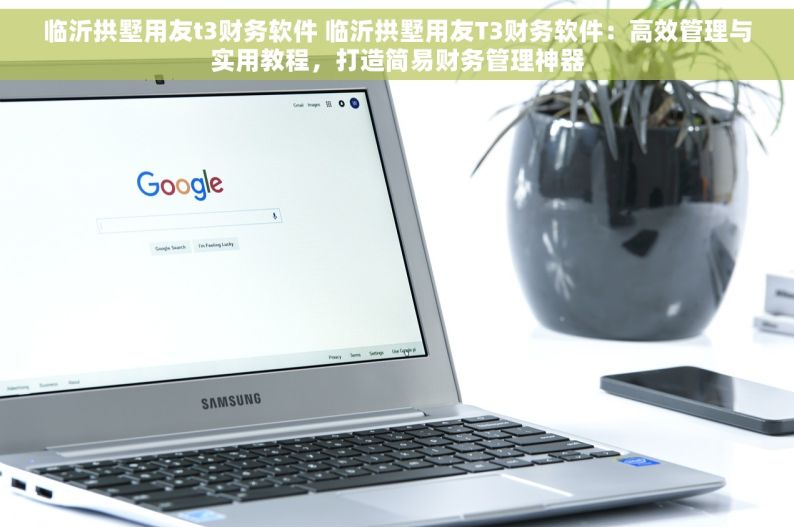 临沂拱墅用友t3财务软件 临沂拱墅用友T3财务软件：高效管理与实用教程，打造简易财务管理神器