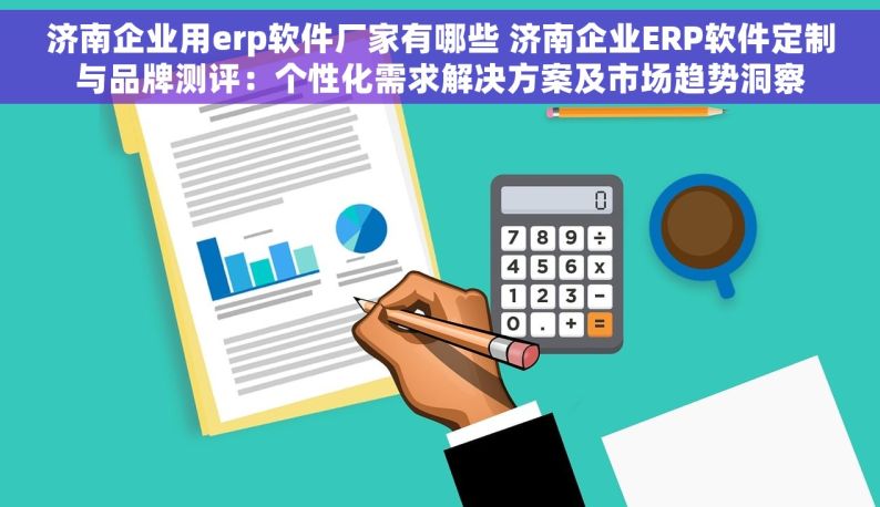 济南企业用erp软件厂家有哪些 济南企业ERP软件定制与品牌测评：个性化需求解决方案及市场趋势洞察