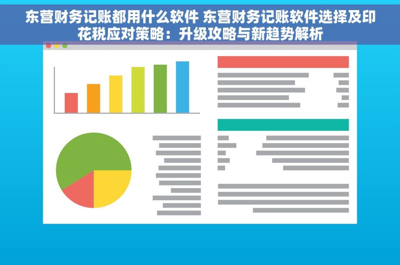 东营财务记账都用什么软件 东营财务记账软件选择及印花税应对策略：升级攻略与新趋势解析