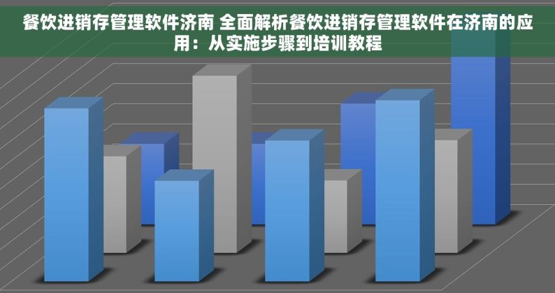 餐饮进销存管理软件济南 全面解析餐饮进销存管理软件在济南的应用：从实施步骤到培训教程