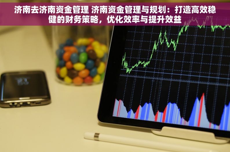 济南去济南资金管理 济南资金管理与规划：打造高效稳健的财务策略，优化效率与提升效益