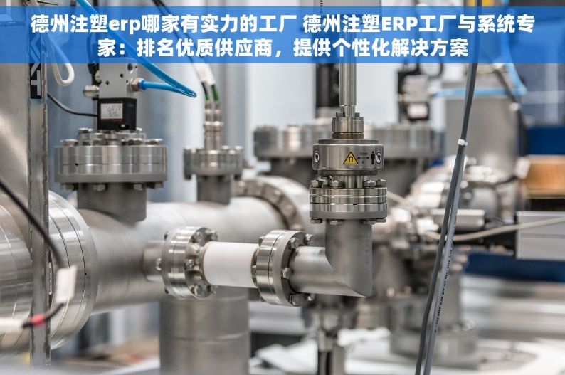 德州注塑erp哪家有实力的工厂 德州注塑ERP工厂与系统专家：排名优质供应商，提供个性化解决方案