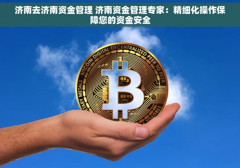 济南去济南资金管理 济南资金管理专家：精细化操作保障您的资金安全