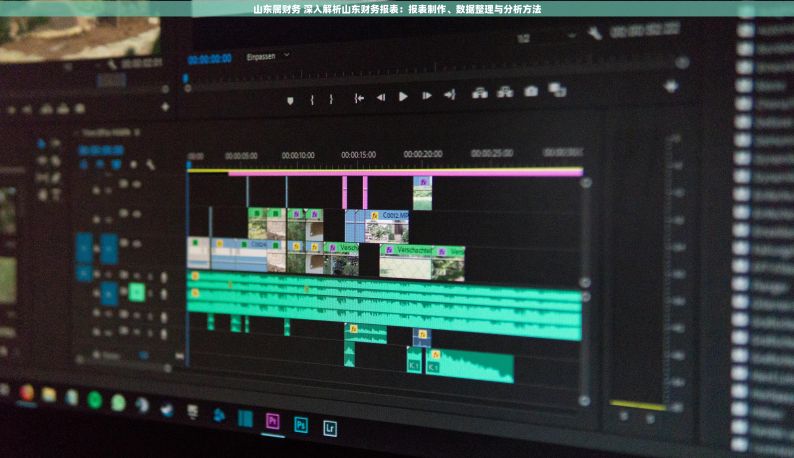 山东属财务 深入解析山东财务报表：报表制作、数据整理与分析方法