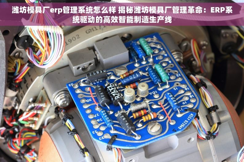 潍坊模具厂erp管理系统怎么样 揭秘潍坊模具厂管理革命：ERP系统驱动的高效智能制造生产线