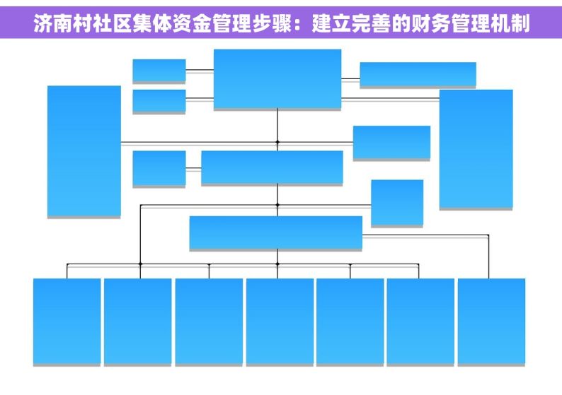 济南村社区集体资金管理步骤：建立完善的财务管理机制