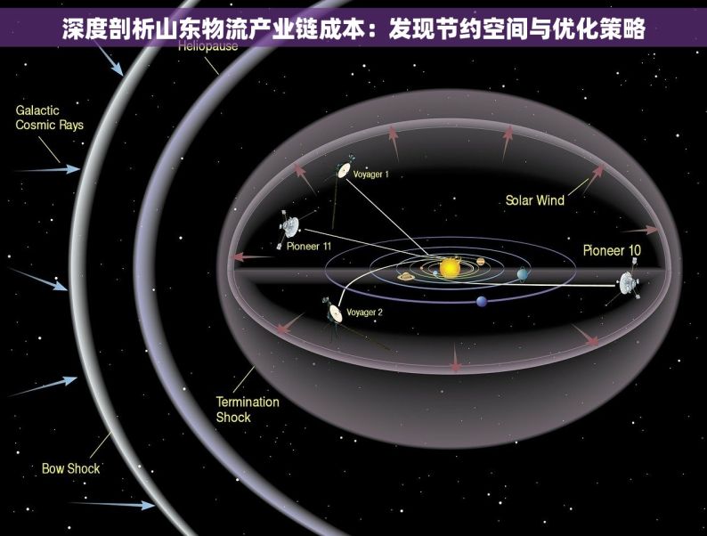 深度剖析山东物流产业链成本：发现节约空间与优化策略