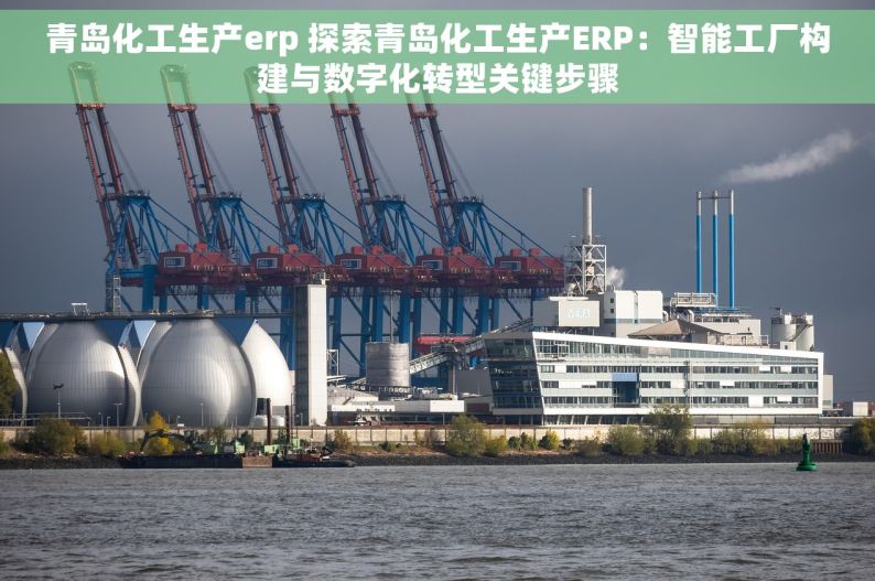 青岛化工生产erp 探索青岛化工生产ERP：智能工厂构建与数字化转型关键步骤