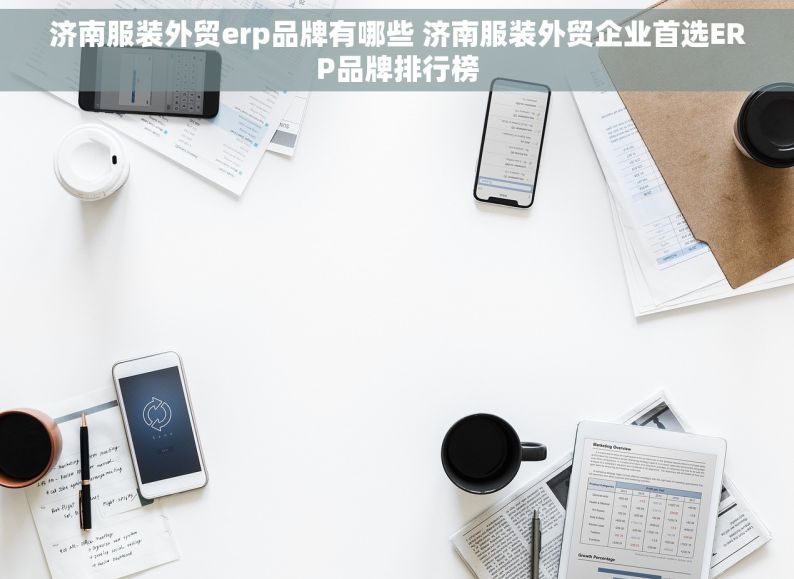 济南服装外贸erp品牌有哪些 济南服装外贸企业首选ERP品牌排行榜