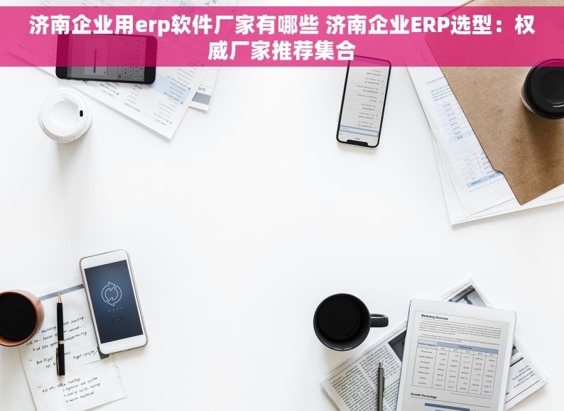 济南企业用erp软件厂家有哪些 济南企业ERP选型：权威厂家推荐集合