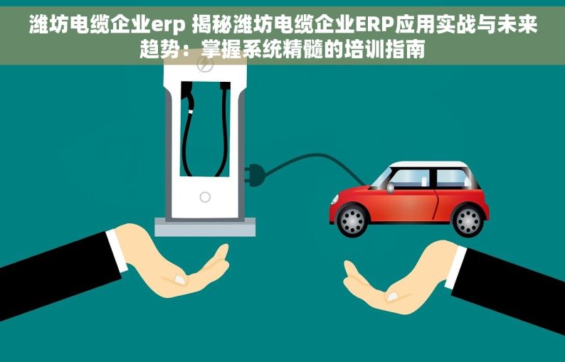 潍坊电缆企业erp 揭秘潍坊电缆企业ERP应用实战与未来趋势：掌握系统精髓的培训指南