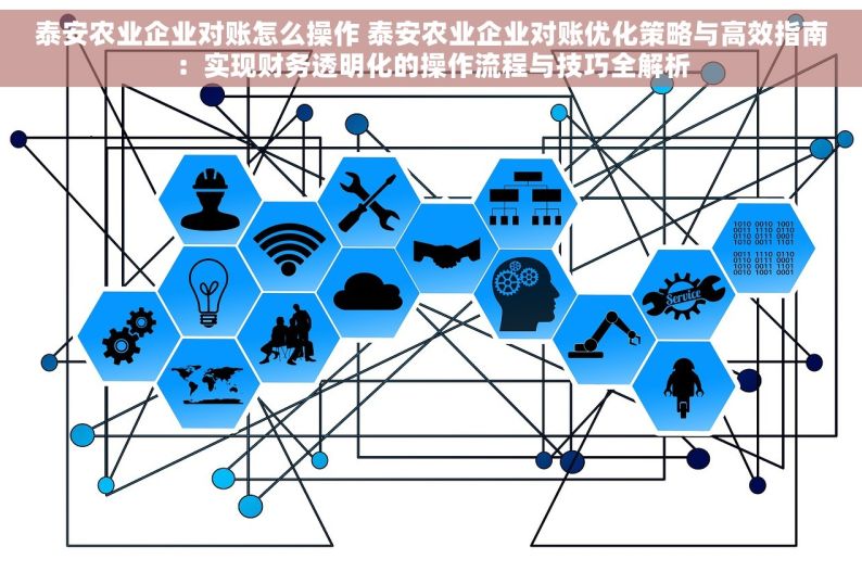 泰安农业企业对账怎么操作 泰安农业企业对账优化策略与高效指南：实现财务透明化的操作流程与技巧全解析