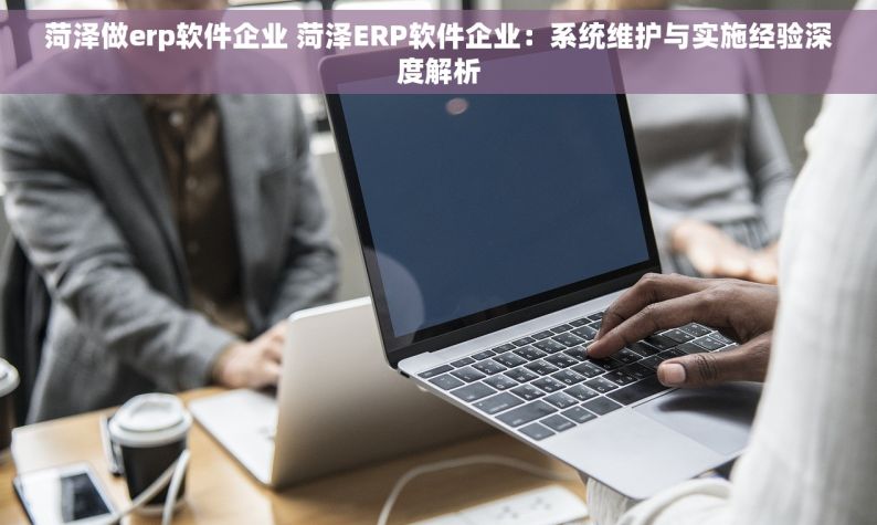 菏泽做erp软件企业 菏泽ERP软件企业：系统维护与实施经验深度解析