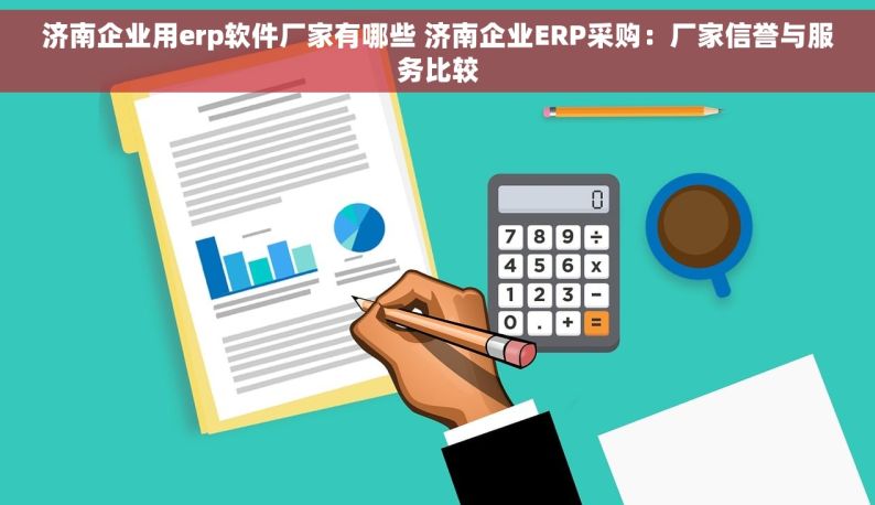 济南企业用erp软件厂家有哪些 济南企业ERP采购：厂家信誉与服务比较