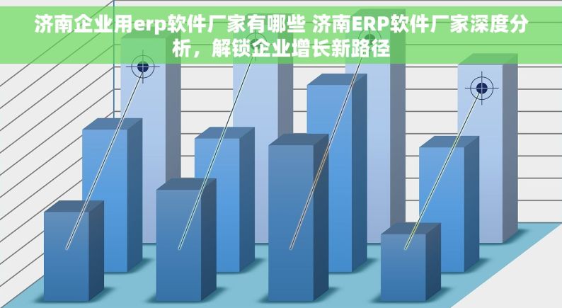 济南企业用erp软件厂家有哪些 济南ERP软件厂家深度分析，解锁企业增长新路径