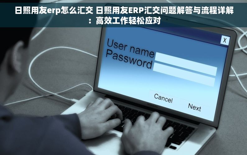 日照用友erp怎么汇交 日照用友ERP汇交问题解答与流程详解：高效工作轻松应对