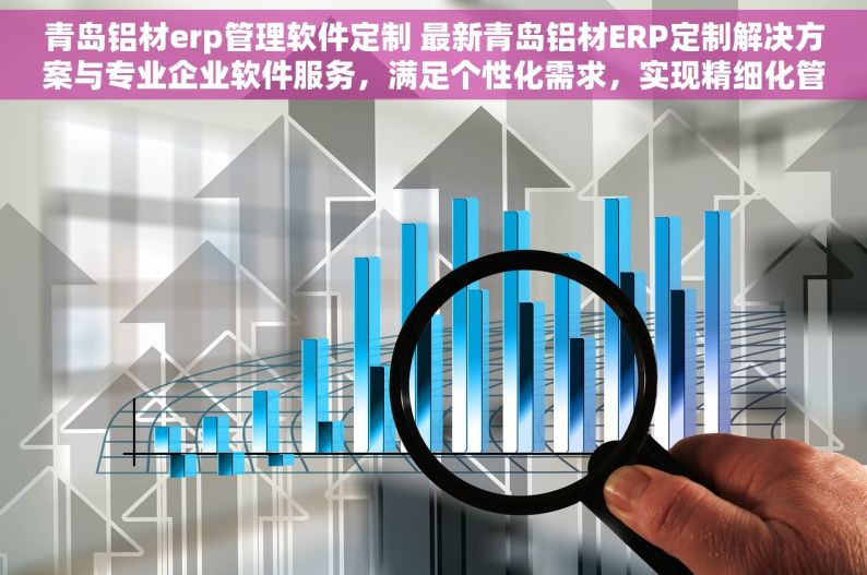 青岛铝材erp管理软件定制 最新青岛铝材ERP定制解决方案与专业企业软件服务，满足个性化需求，实现精细化管理一步到位