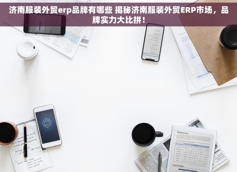 济南服装外贸erp品牌有哪些 揭秘济南服装外贸ERP市场，品牌实力大比拼！