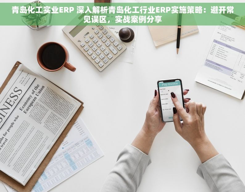 青岛化工实业ERP 深入解析青岛化工行业ERP实施策略：避开常见误区，实战案例分享