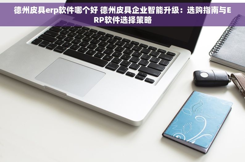 德州皮具erp软件哪个好 德州皮具企业智能升级：选购指南与ERP软件选择策略