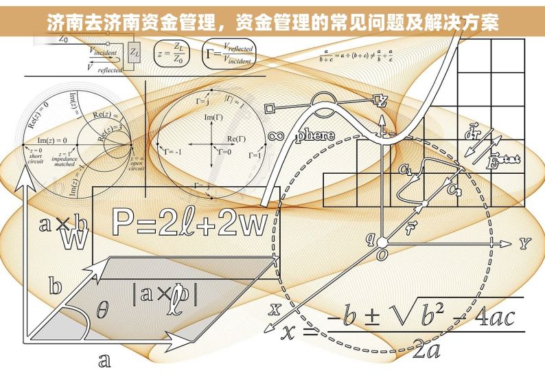 济南去济南资金管理，资金管理的常见问题及解决方案