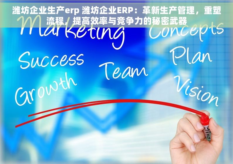 潍坊企业生产erp 潍坊企业ERP：革新生产管理，重塑流程，提高效率与竞争力的秘密武器