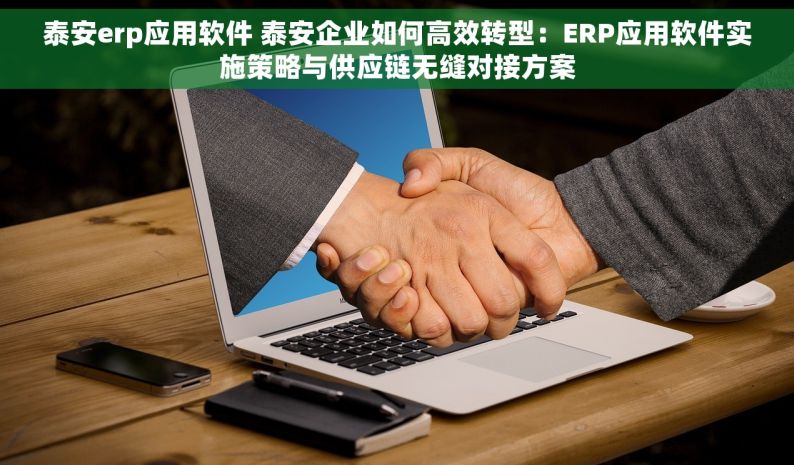 泰安erp应用软件 泰安企业如何高效转型：ERP应用软件实施策略与供应链无缝对接方案