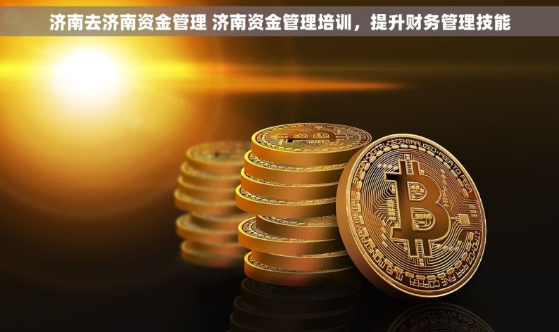 济南去济南资金管理 济南资金管理培训，提升财务管理技能