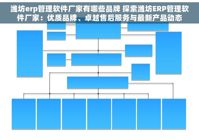 潍坊erp管理软件厂家有哪些品牌 探索潍坊ERP管理软件厂家：优质品牌、卓越售后服务与最新产品动态