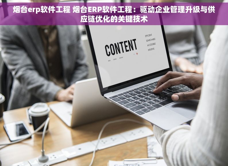 烟台erp软件工程 烟台ERP软件工程：驱动企业管理升级与供应链优化的关键技术