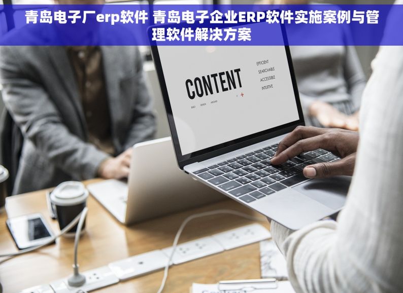 青岛电子厂erp软件 青岛电子企业ERP软件实施案例与管理软件解决方案