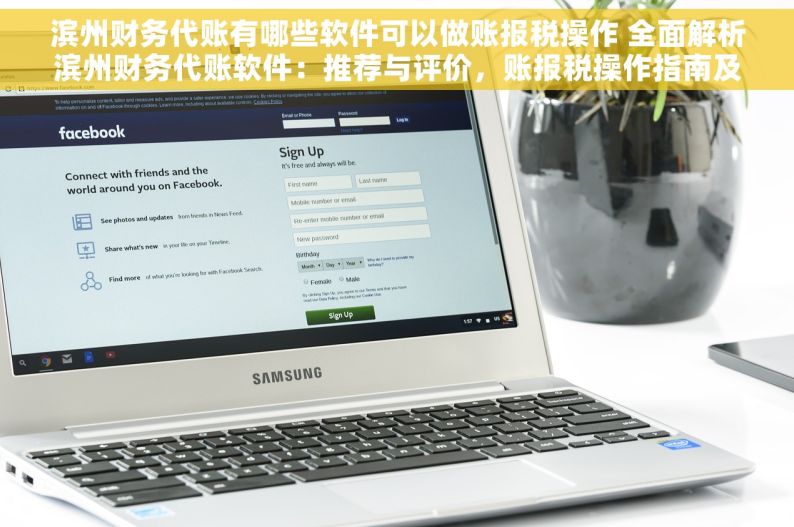 滨州财务代账有哪些软件可以做账报税操作 全面解析滨州财务代账软件：推荐与评价，账报税操作指南及常见问题解答