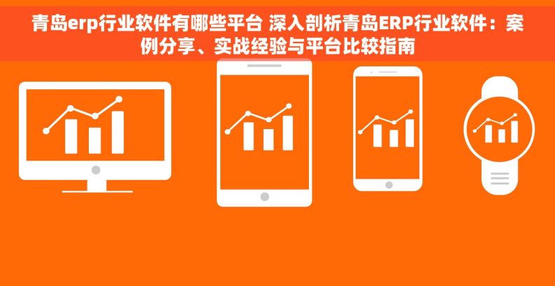 青岛erp行业软件有哪些平台 深入剖析青岛ERP行业软件：案例分享、实战经验与平台比较指南