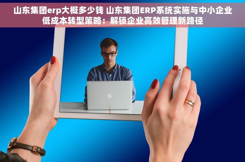 山东集团erp大概多少钱 山东集团ERP系统实施与中小企业低成本转型策略：解锁企业高效管理新路径