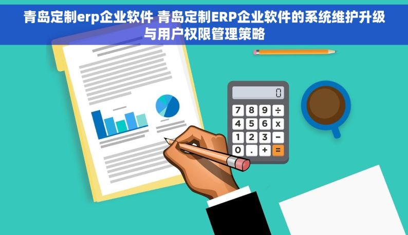 青岛定制erp企业软件 青岛定制ERP企业软件的系统维护升级与用户权限管理策略