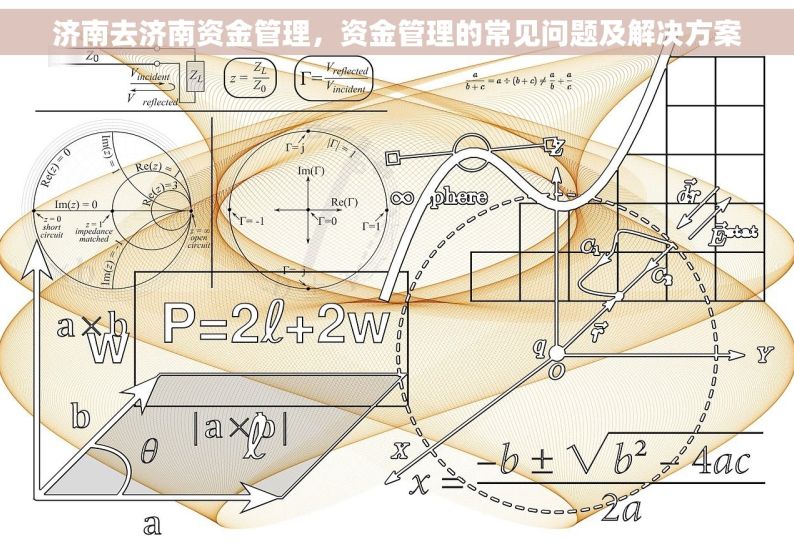 济南去济南资金管理，资金管理的常见问题及解决方案