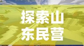 探索山东民营企业财务管理系统：风险管理策略与优化之道