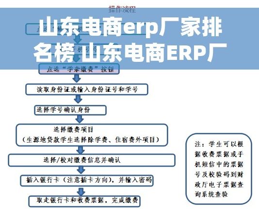 山东电商erp厂家排名榜 山东电商ERP厂家排名：技术实力与市场格局双高飞，客户口碑与竞争态势解析