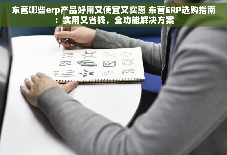 东营哪些erp产品好用又便宜又实惠 东营ERP选购指南：实用又省钱，全功能解决方案