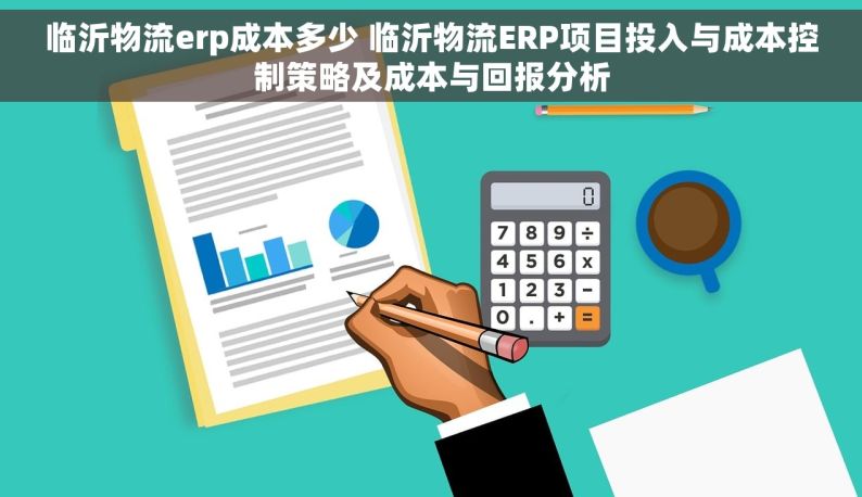 临沂物流erp成本多少 临沂物流ERP项目投入与成本控制策略及成本与回报分析