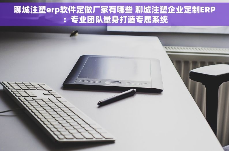 聊城注塑erp软件定做厂家有哪些 聊城注塑企业定制ERP：专业团队量身打造专属系统