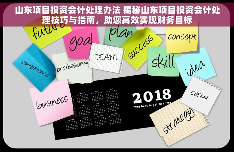 山东项目投资会计处理办法 揭秘山东项目投资会计处理技巧与指南，助您高效实现财务目标