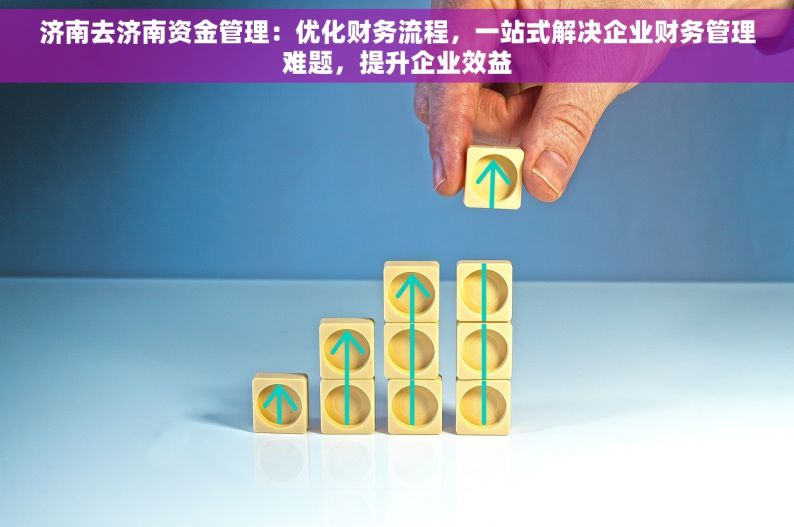 济南去济南资金管理：优化财务流程，一站式解决企业财务管理难题，提升企业效益